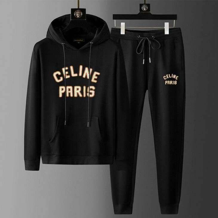 Picture of Celine Sweater Suits _SKUCelineM-5XLkdtn0637928
